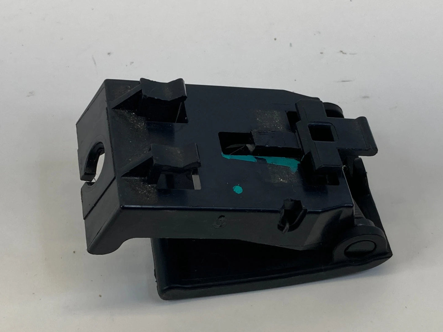 2013-2016 DODGE DART FRONT HOOD LID RELEASE INSIDE HANDLE OEM