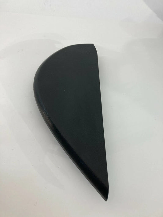 06-12 FUSION FRONT RIGHT SIDE DASH END CAP COVER TRIM PANEL AE53-5404480-AC OEM