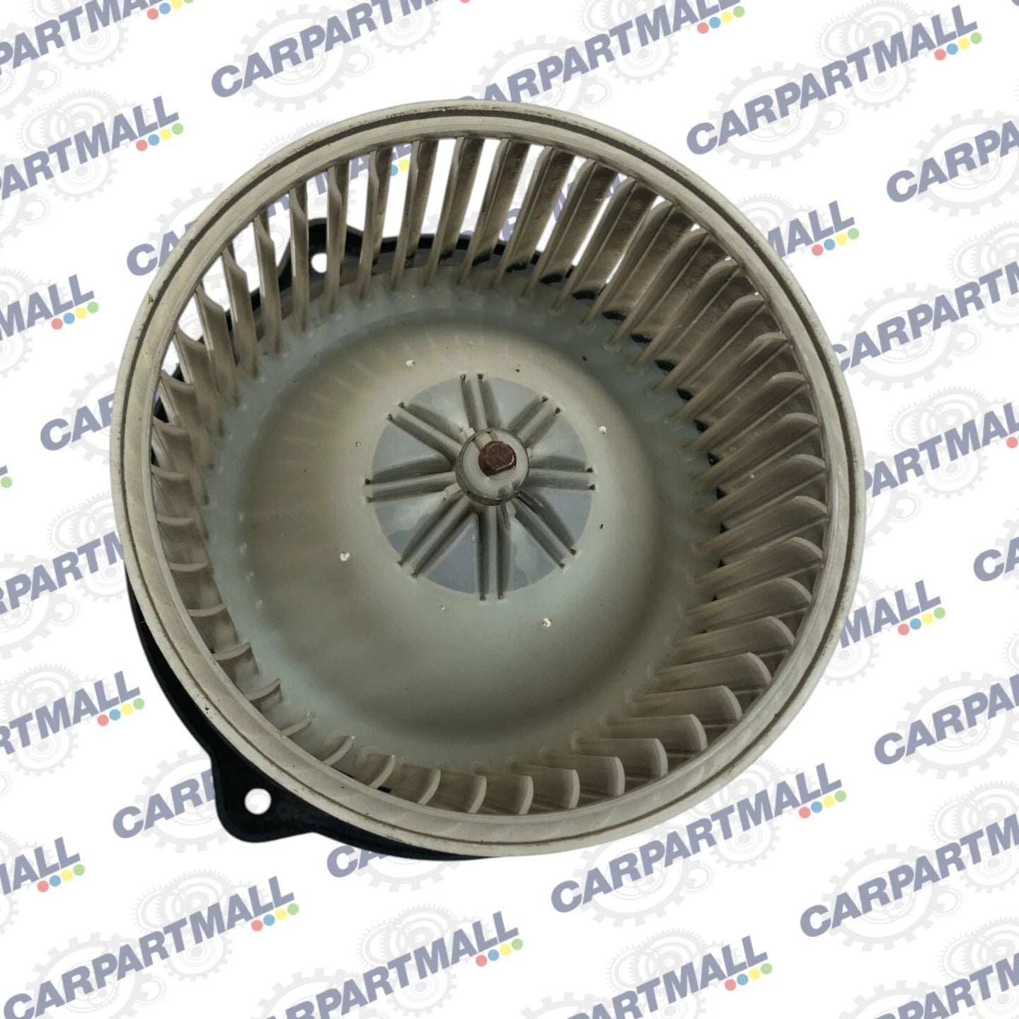 1998-2003 MERCEDES-BENZ ML 320 A/C AIR HEATER BLOWER MOTOR ASSY 194000-5102