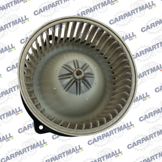 1998-2003 MERCEDES-BENZ ML 320 A/C AIR HEATER BLOWER MOTOR ASSY 194000-5102