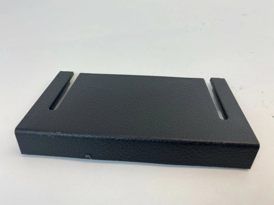 2006 2007 NISSAN MURANO FLOOR REAR CENTER CONSOLE COVER TRIM PANEL 96909-CC20A