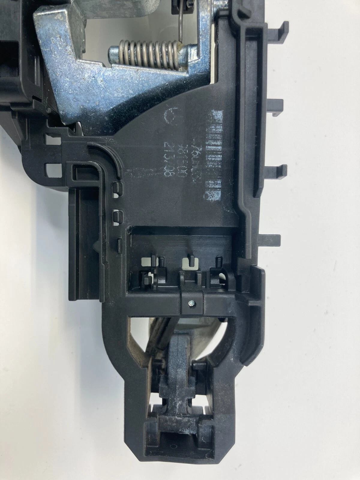 2008-2011 MERCEDES-BENZ ML350 08-10 R350 REAR LEFT EXTERIOR DOOR HANDLE OEM