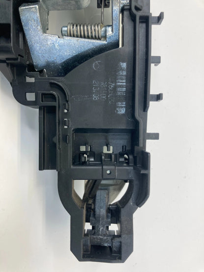 2008-2011 MERCEDES-BENZ ML350 08-10 R350 REAR LEFT EXTERIOR DOOR HANDLE OEM