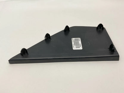 2007-2017 JEEP COMPASS PATRIOT LEFT DRIVER SIDE DASH END CAP COVER TRIM LH OEM