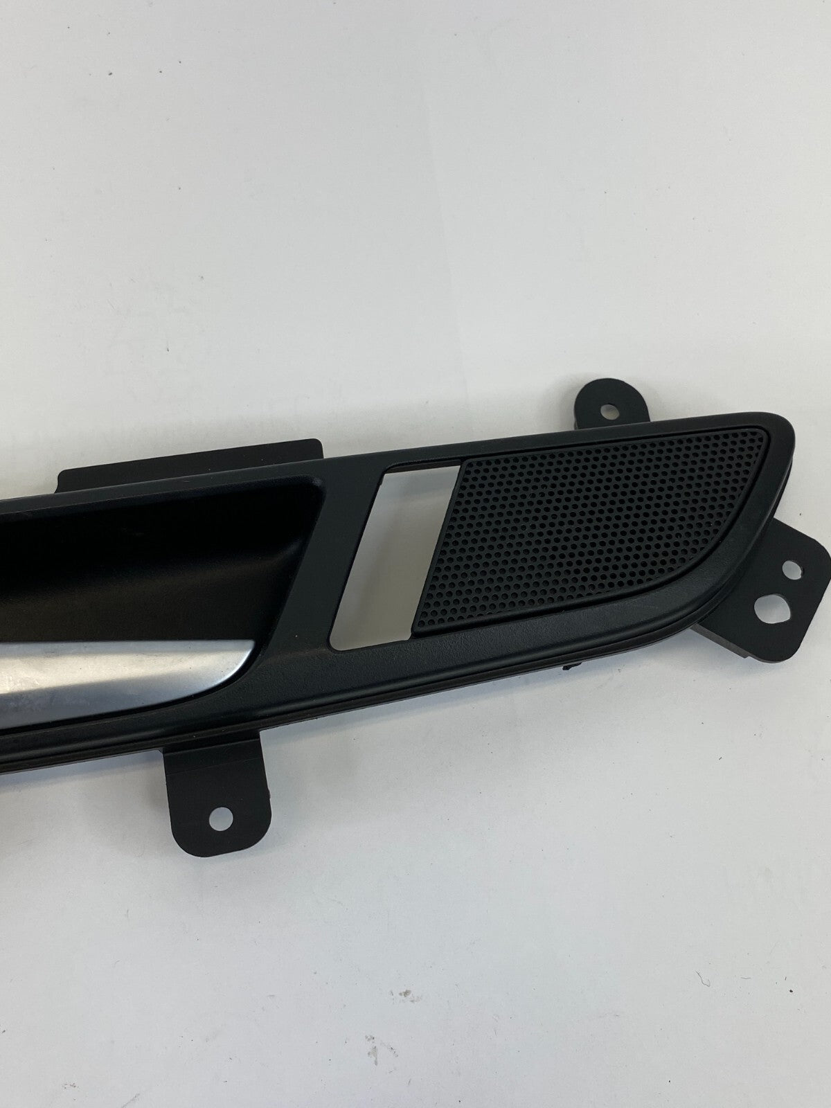 2012-2015 Volkswagen Passat Rear Left Side Interior Door Handle 561839019 OEM