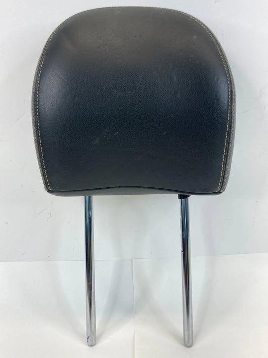 2014-2019 KIA SOUL FRONT LEFT DRIVER SIDE SEAT HEADREST ASSEMBLY BLACK OEM
