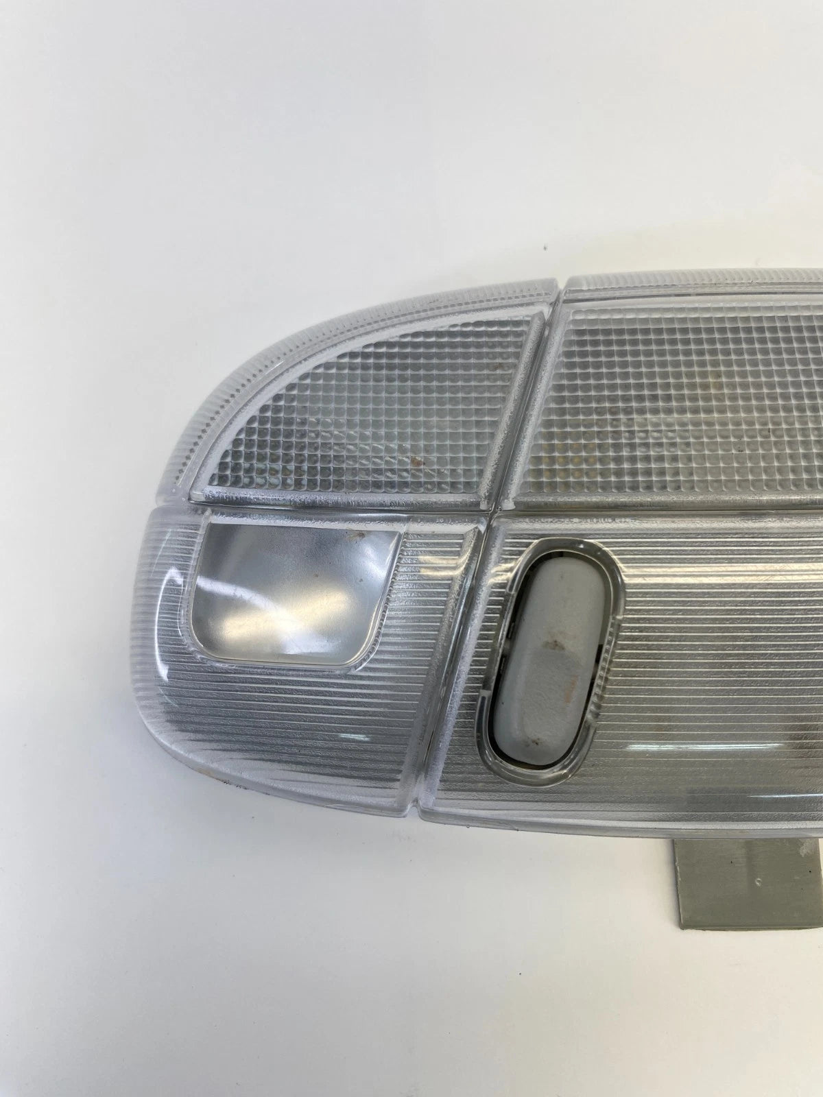 2002-2010 FORD EXPLORER REAR ROOF OVERHEAD DOME MAP LIGHT LAMP OEM