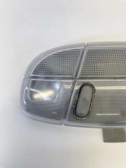 2002-2010 FORD EXPLORER REAR ROOF OVERHEAD DOME MAP LIGHT LAMP OEM