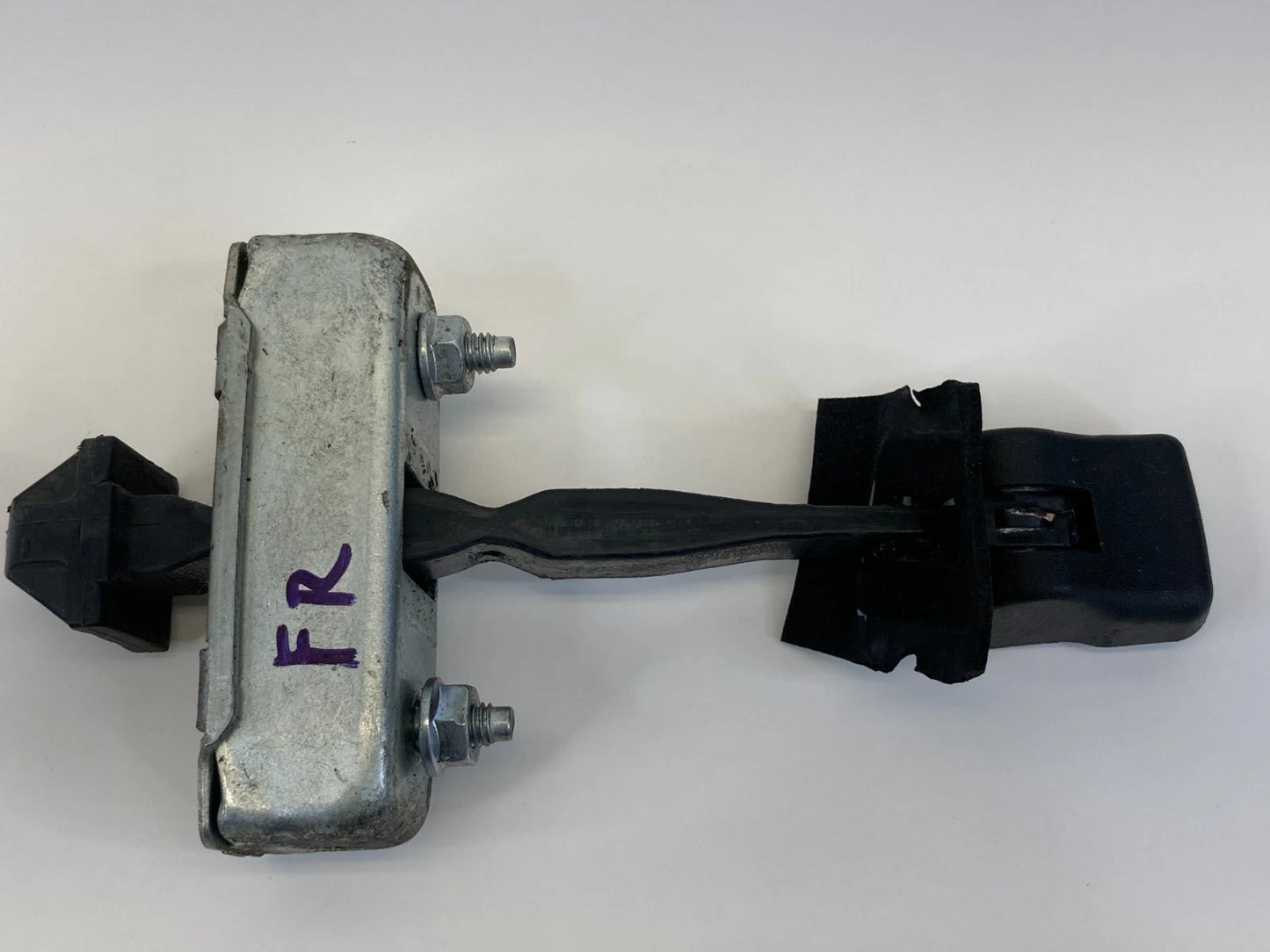 2007-2009 LEXUS RX350 FRONT RIGHT SIDE DOOR CHECK STOP STOPPER HINGE DETENT OEM