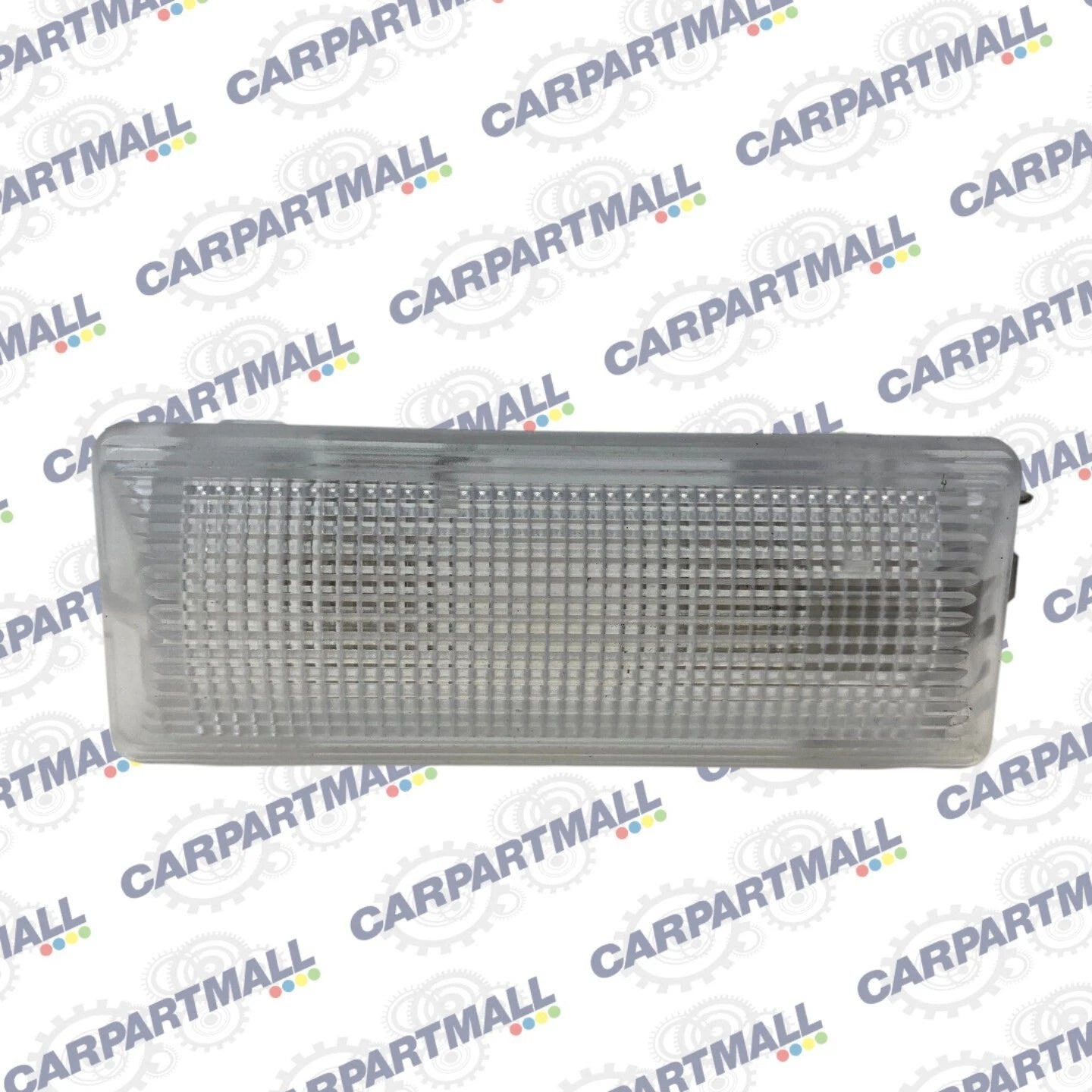 2009-2015 JAGUAR XF REAR TRUNK COURTESY CARGO LIGHT LAMP XR83-13A756AB OEM