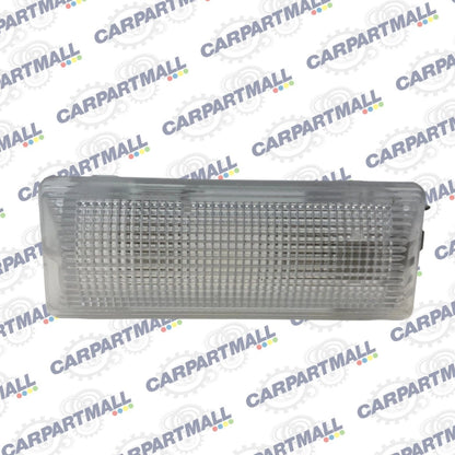 2009-2015 JAGUAR XF REAR TRUNK COURTESY CARGO LIGHT LAMP XR83-13A756AB OEM