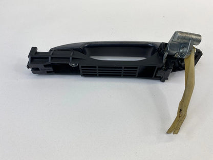 2010-2014 SUBARU OUTBACK REAR RIGHT BACK SIDE EXTERIOR DOOR HANDLE ASSY OEM