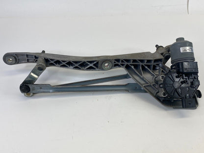 2011-2019 Ford Fiesta Front Windshield Wiper Motor & Linkage AE83-17508-AB OEM