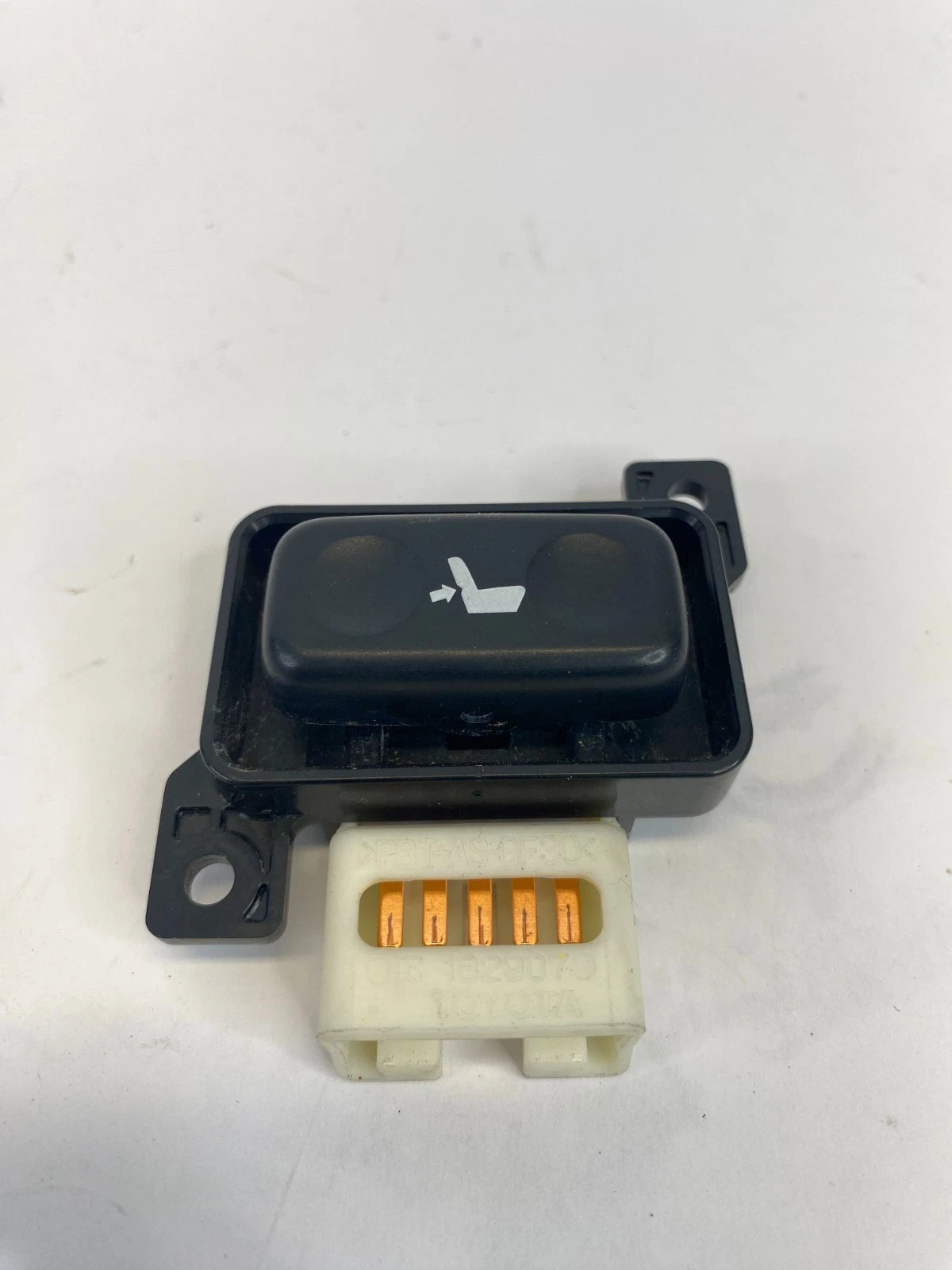 2006-2013 LEXUS IS250 FRONT RIGHT SEAT ADJUSTMENT LUMBAR CONTROL SWITCH OEM