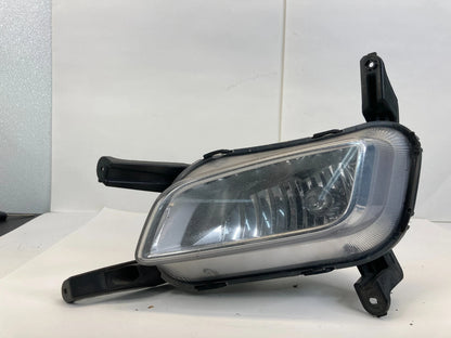 2014 2015 Kia Optima Front Left Driver Side Foglight Fog Light Lamp OEM