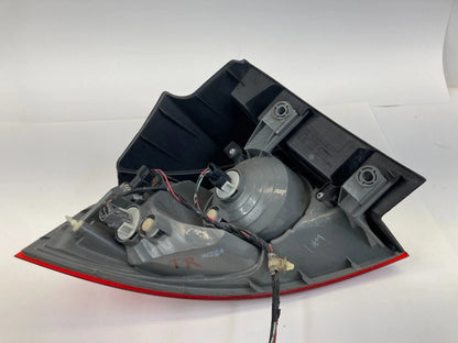 2010-2012 ACURA RDX RIGHT OUTER PASSENGER REAR TAILLIGHT BRAKE LAMP ASSEMBLY OEM