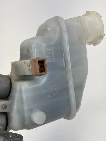 2011-2014 HYUNDAI SONATA 2.4L BRAKE MASTER CYLINDER ASSY W/ RESERVOIR BOTTLE OEM