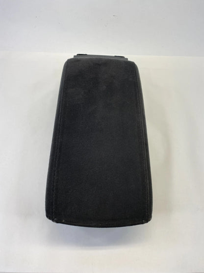 07-12 NISSAN ALTIMA CENTER CONSOLE ARM REST ARMREST LID COMPARTMENT 2388392 OEM