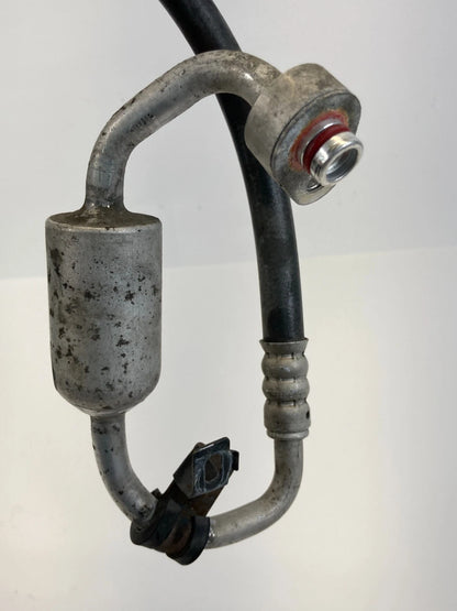 2008-2011 FORD FOCUS 2.0L A/C AIR CONDITIONING DISCHARGE HOSE TUBE LINE OEM