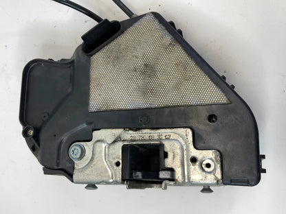 1996-2003 MERCEDES-BENZ E320 E 320 SEDAN REAR RIGHT DOOR LOCK LATCH 2117300835