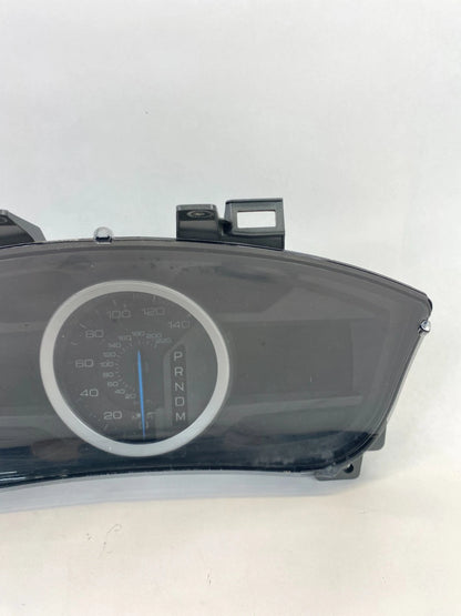 2013 FORD EXPLORER 3.5L DASH CLUSTER SPEEDOMETER 198K MILES DB5T-10849-GH OEM