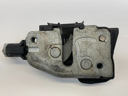 06 07 08 09 10 Ford Explorer Rear Liftgate Tailgate Lock Latch Actuator OEM