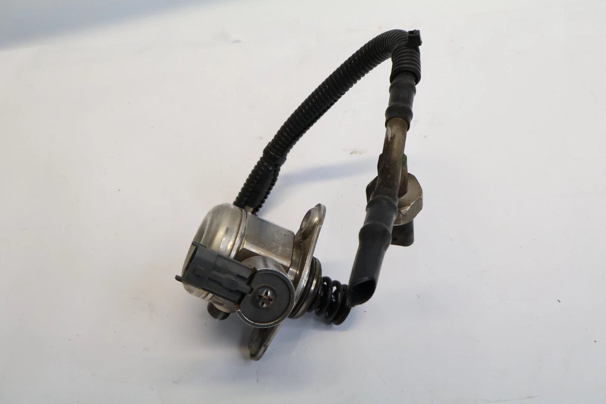 2013-2016 FORD FUSION 2.0L L4 HIGH PRESSURE FUEL PUMP ASSEMBLY AG9E-9D376-AB OEM