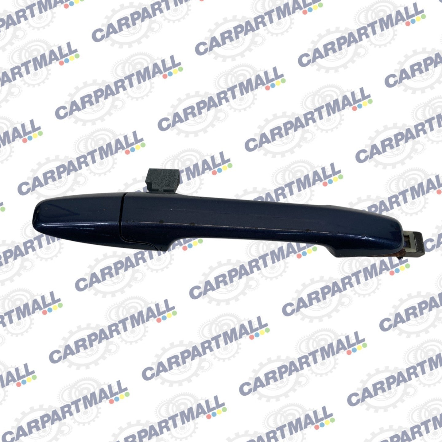 2006-2008 Honda Civic Hybrid Front Right Exterior Outer Door Handle Assembly OEM
