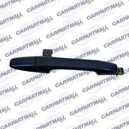 2006-2008 Honda Civic Hybrid Front Right Exterior Outer Door Handle Assembly OEM