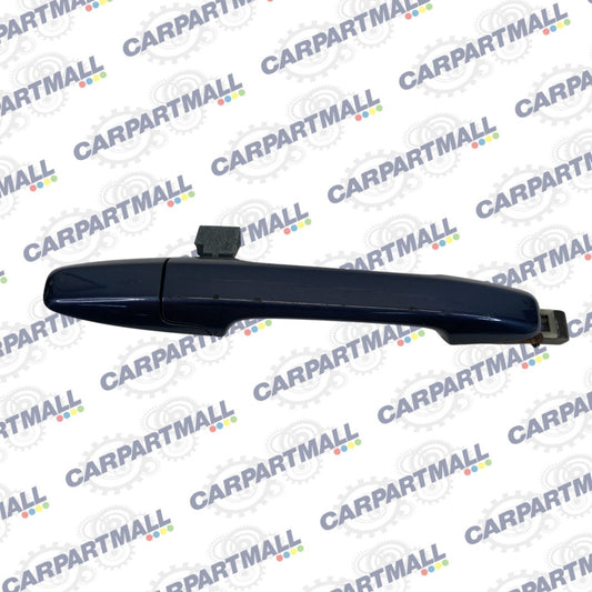 2006-2008 Honda Civic Hybrid Front Right Exterior Outer Door Handle Assembly OEM