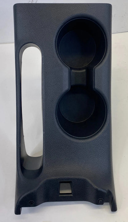 2013-2016 NISSAN SENTRA CENTER CONSOLE CUP HOLDER BEZEL TRIM OEM 96913-4FU0A