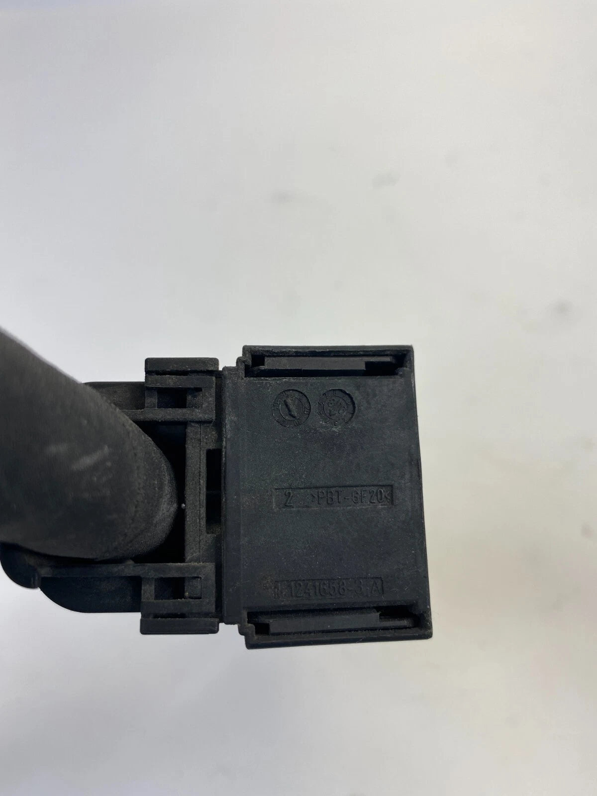 2009 2010 BMW 535I XDRIVE ABS ANTI LOCK BRAKE PUMP CONNECTOR PLUG OEM