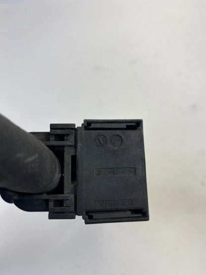 2009 2010 BMW 535I XDRIVE ABS ANTI LOCK BRAKE PUMP CONNECTOR PLUG OEM