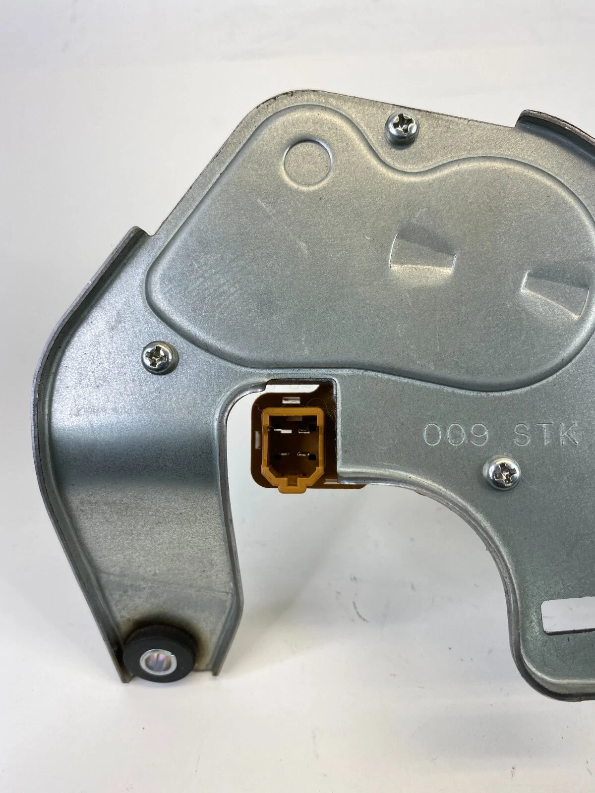 2007-2012 ACURA RDX REAR BACK TAILGATE WINDSHIELD GLASS WIPER MOTOR ASSEMBLY OEM