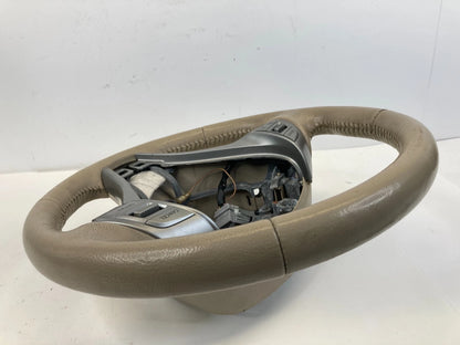 2013 2014 NISSAN ALTIMA SL STEERING WHEEL W/CRUISE CONTROL SWITCH 484303TA3B OEM