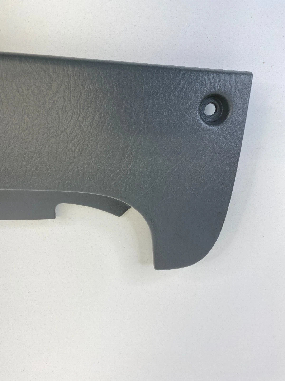 200304 05 06 07 2008 HONDA PILOT 3.5L LOWER DASH COVER 77300-S9VA-A010-M1 OEM