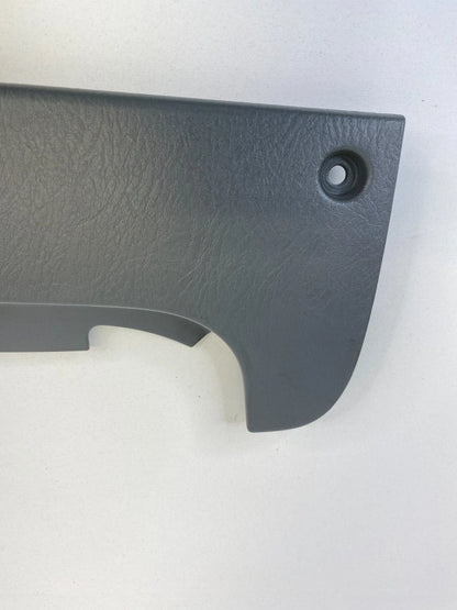 200304 05 06 07 2008 HONDA PILOT 3.5L LOWER DASH COVER 77300-S9VA-A010-M1 OEM