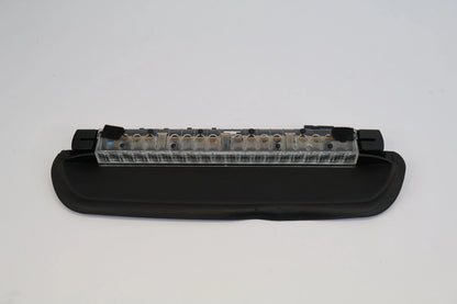 2008 BMW 535XI SEDAN 3RD THIRD BRAKE LIGHT HIGH MOUNTED STOP LAMP OEM