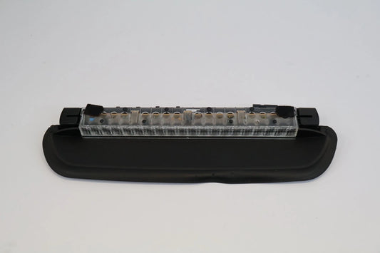 2008 BMW 535XI SEDAN 3RD THIRD BRAKE LIGHT HIGH MOUNTED STOP LAMP OEM