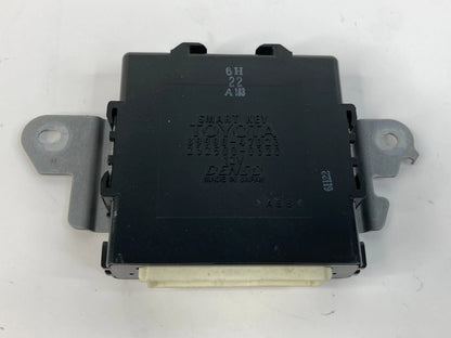 06-09 TOYOTA PRIUS ANTI-THEFT LOCKING SMART KEY CONTROL MODULE 89990-47023 OEM