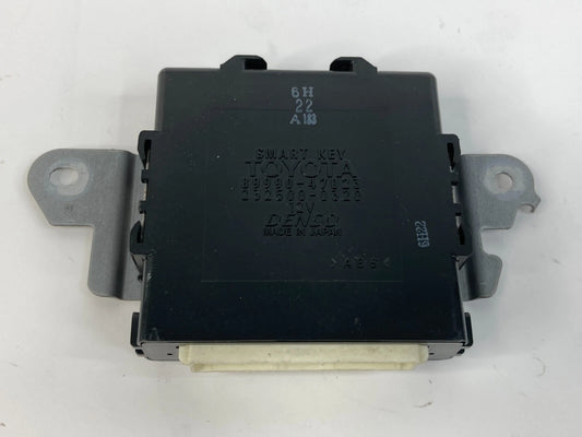 06-09 TOYOTA PRIUS ANTI-THEFT LOCKING SMART KEY CONTROL MODULE 89990-47023 OEM
