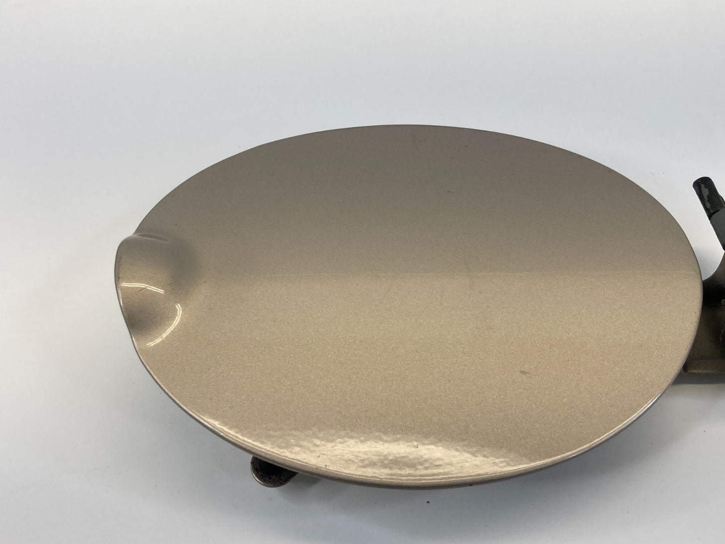 01 02 03 04 05 06 07 Ford Escape Fuel Filler Tank Door Gas Lid Cover OEM