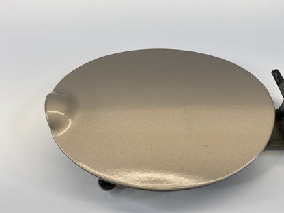 01 02 03 04 05 06 07 Ford Escape Fuel Filler Tank Door Gas Lid Cover OEM