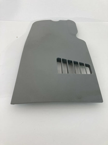 2006-2011 HYUNDAI ACCENT FRONT CENTER CONSOLE LEFT DRIVER SIDE COVER 84681-1E000