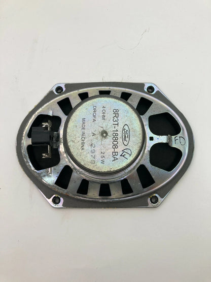2008-2011 FORD FOCUS FRONT LEFT DRIVER SIDE DOOR SPEAKER AUDIO ASSEMBLY OEM
