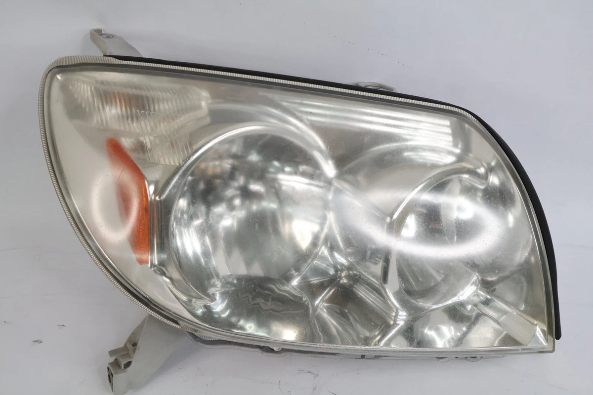 2003-2005 TOYOTA 4RUNNER FRONT RIGHT PASSENGER HEADLIGHT HEADLAMP HALOGEN OEM
