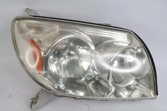 2003-2005 TOYOTA 4RUNNER FRONT RIGHT PASSENGER HEADLIGHT HEADLAMP HALOGEN OEM