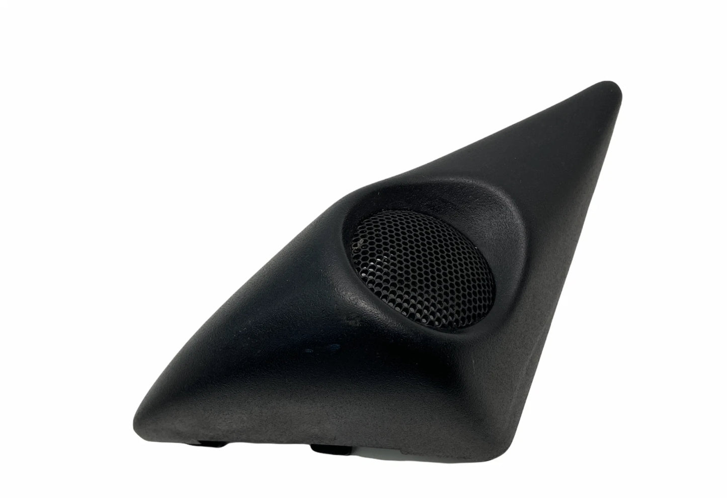 1997-2003 MITSUBISHI DIAMANTE FRONT RIGHT PASSENGER INNER TWEETER SPEAKER COVER