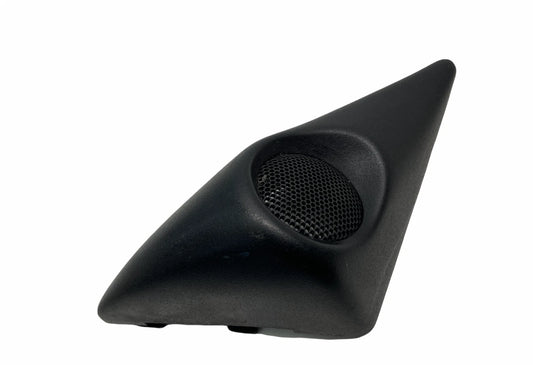 1997-2003 MITSUBISHI DIAMANTE FRONT RIGHT PASSENGER INNER TWEETER SPEAKER COVER