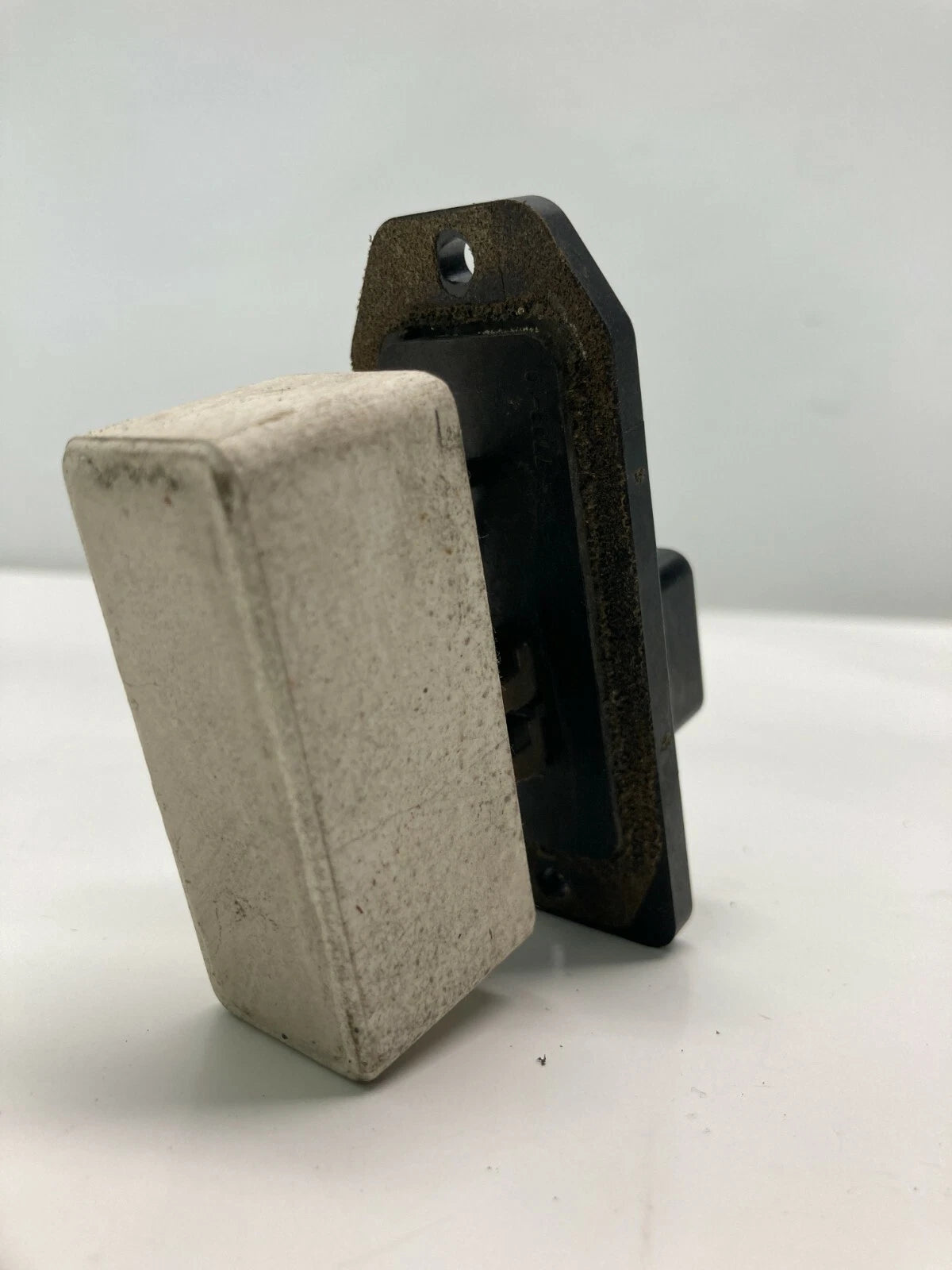 1993-2002 TOYOTA COROLLA HEATER AC BLOWER MOTOR RESISTOR FAN HVAC 8B 845 OEM